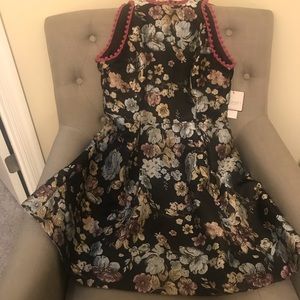 Laundry by Shelli Segal Dress